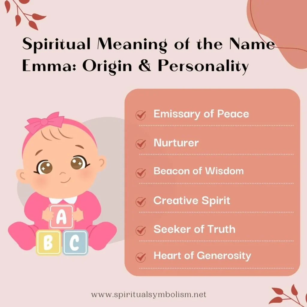 baby-name-emma-spiritual-meaning-personality