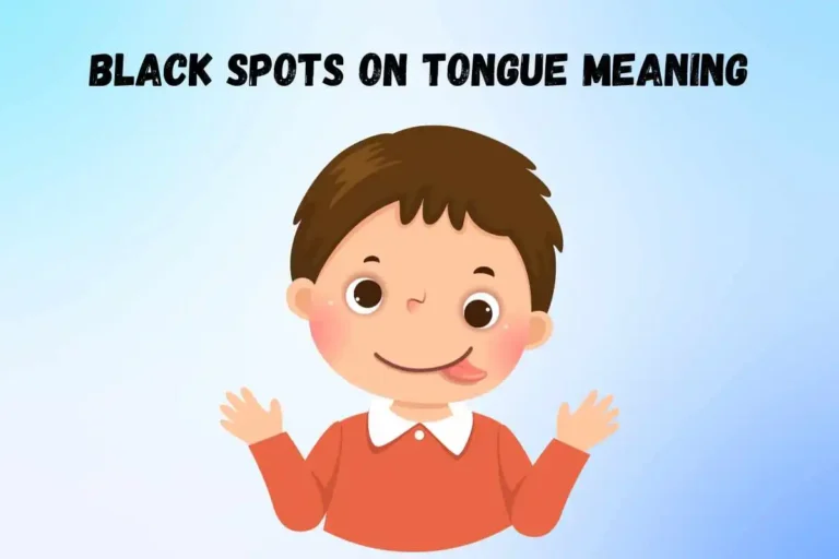 black-spots-on-the-tongue-spiritual-meaning