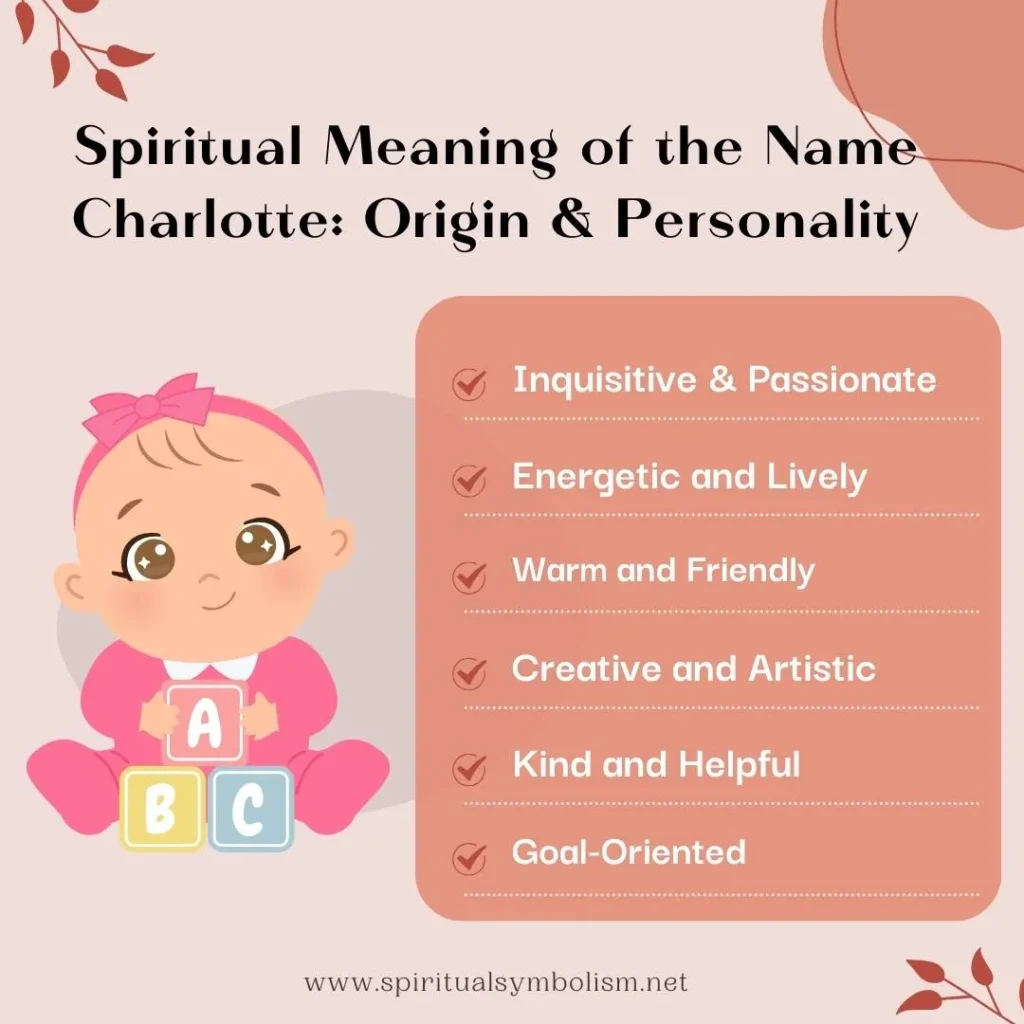 charlotte-baby-name-spiritual-meaning