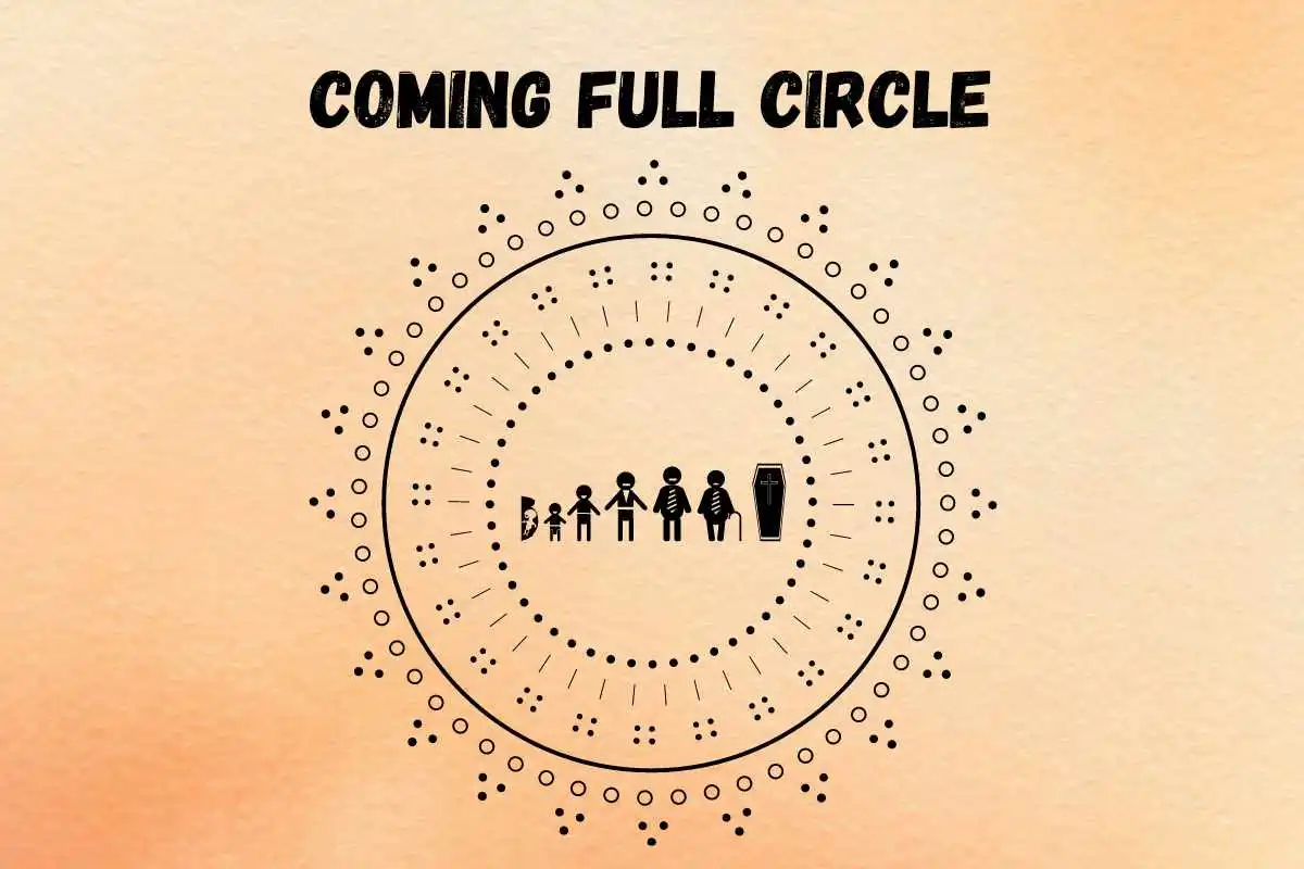 coming-full-circle-spiritual-meaning-benefits