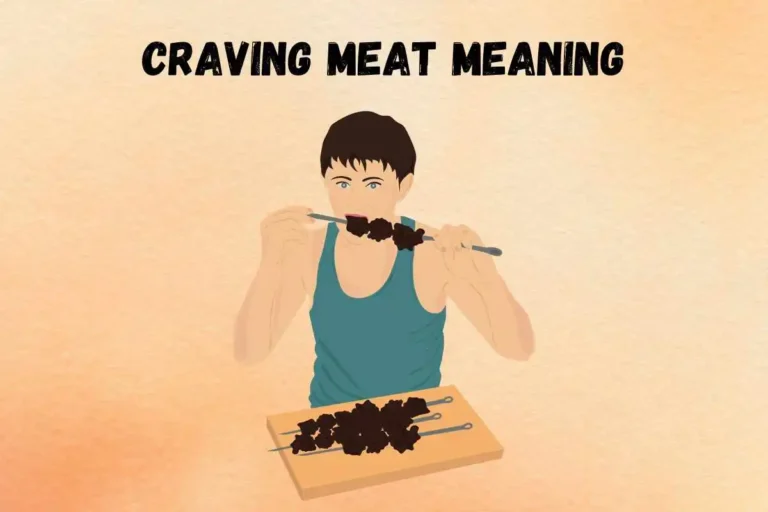 craving-meat-spiritual-meaning