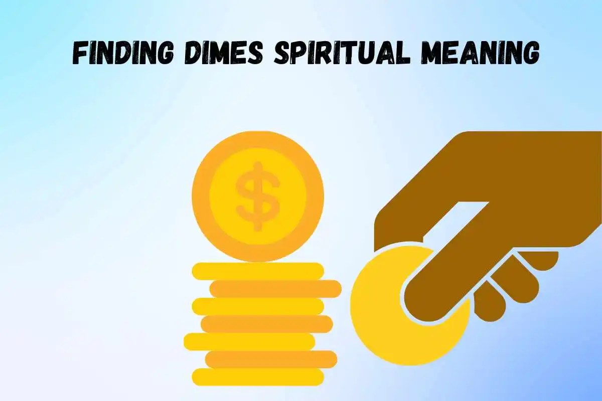 finding-dimes-spiritual-meaning