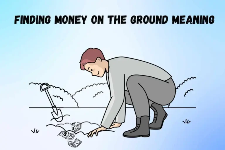 finding-money-on-the-ground-spiritual-meaning