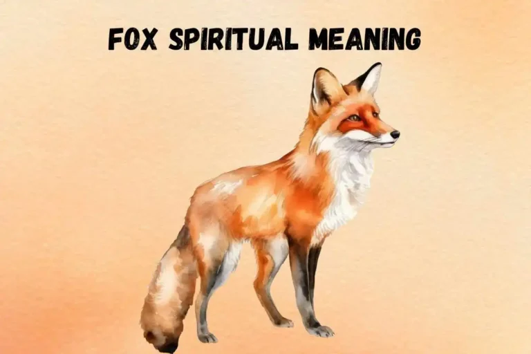 fox-spiritual-meaning-symbolism-totem-tattoo