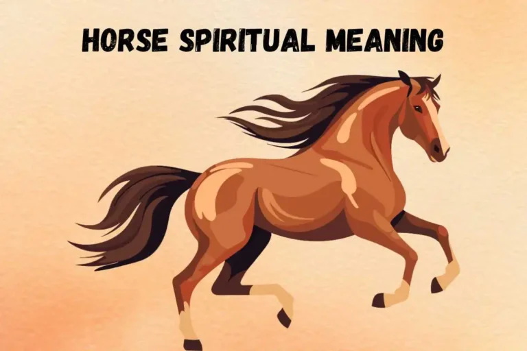 horse-spiritual-meaning-symbolism-totem