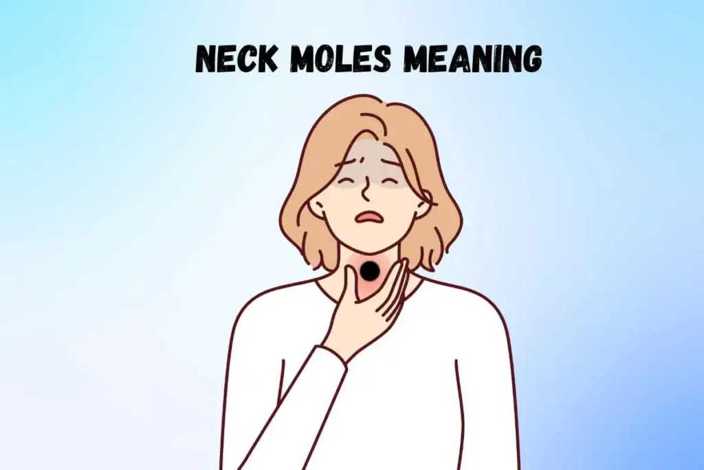 mole-on-the-neck-meaning-for-females-and-males