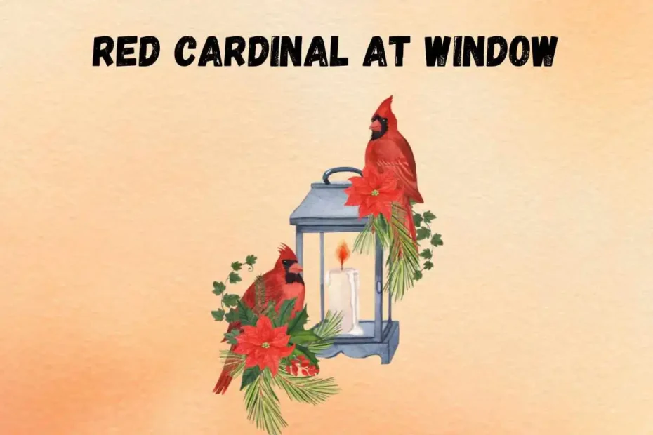 red-cardinal-at-window-spiritual-meaning