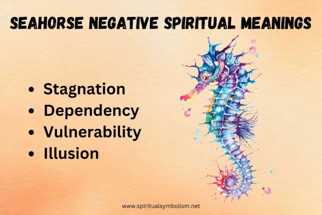 seahorse-negative-spiritual-meaning