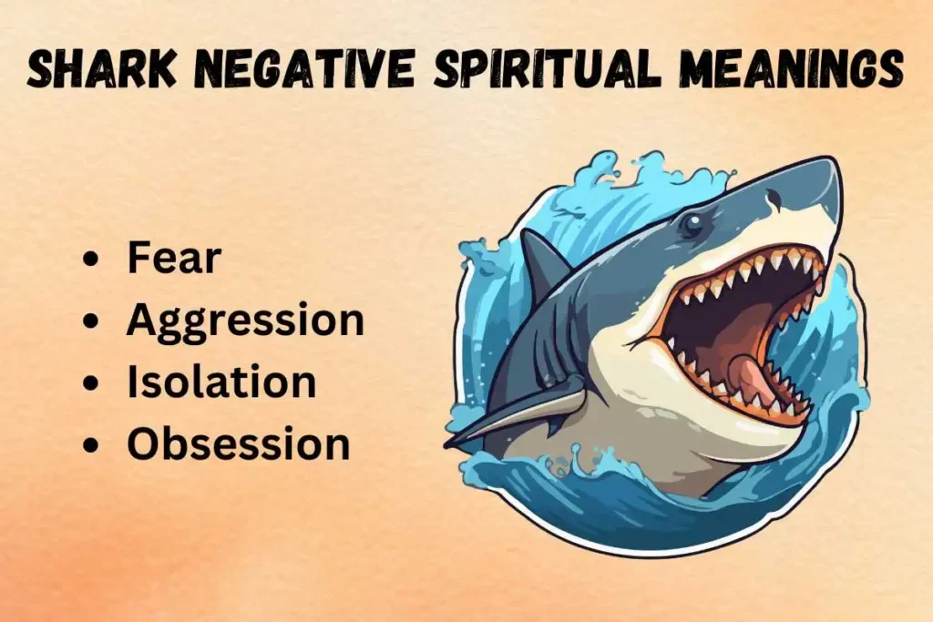 shark-negative-spiritual-meaning