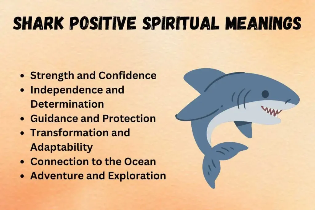 shark-positive-spiritual-meaning