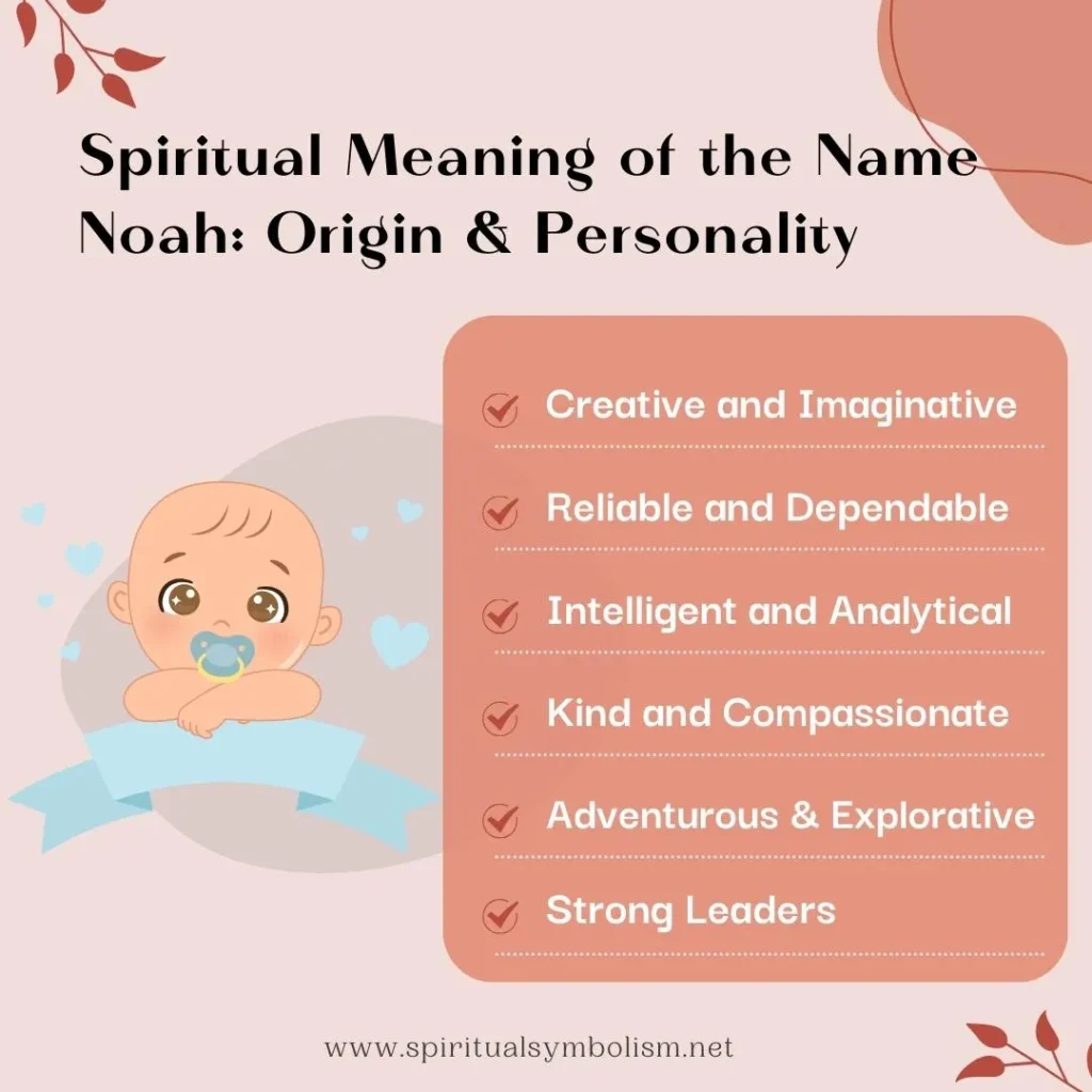 spiritual-meaning-of-name-noah