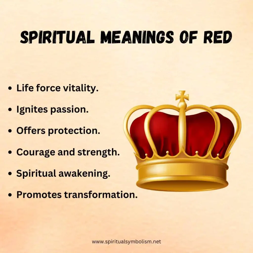 spiritual-meaning-of-red-color