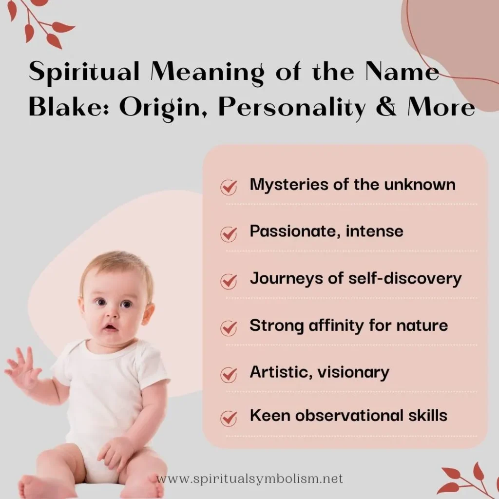 spiritual-meaning-of-the-name-blake