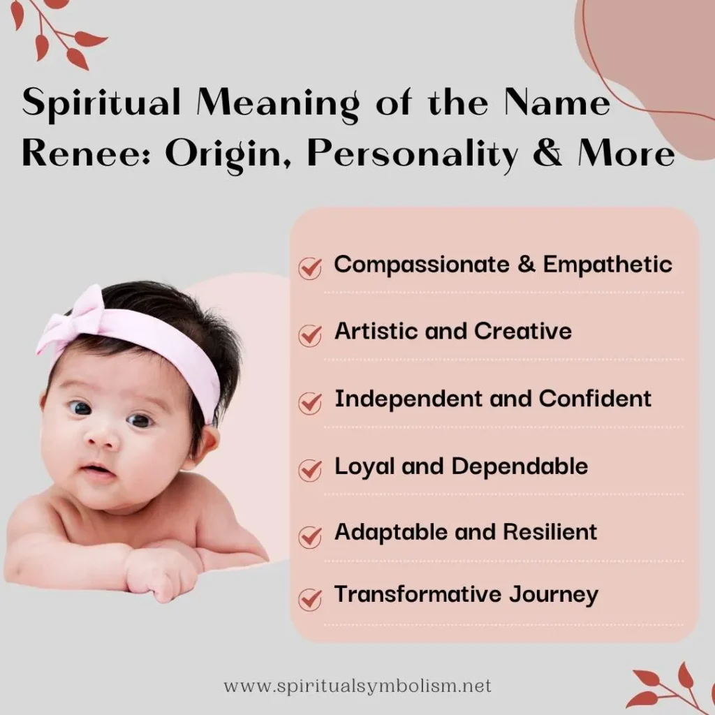 spiritual-meaning-of-the-name-renee-personality