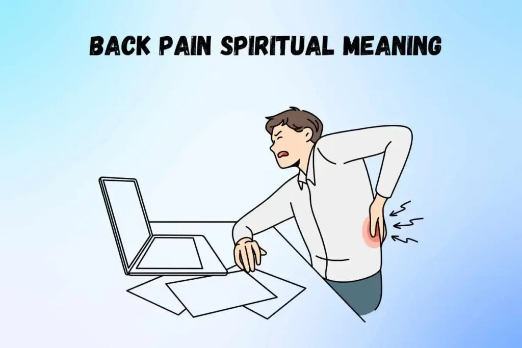 upper-mid-lower-back-pain-spiritual-meaning