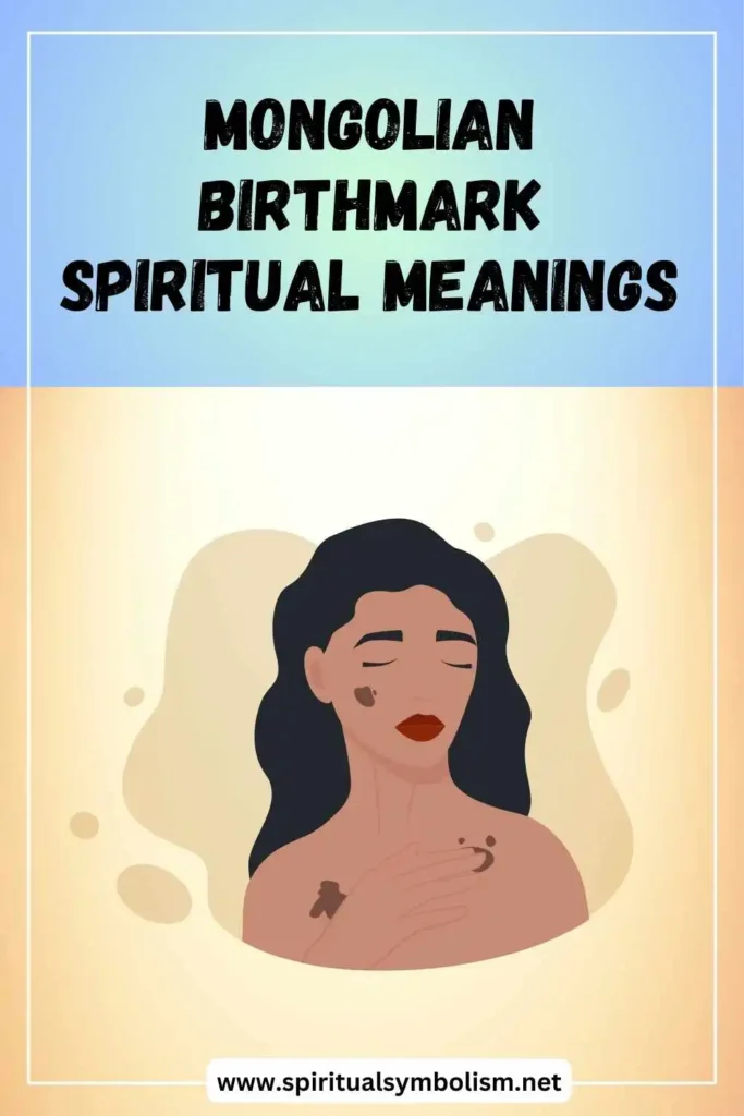 what-is-the-spiritual-meaning-of-a-mongolian-birthamrk-spots