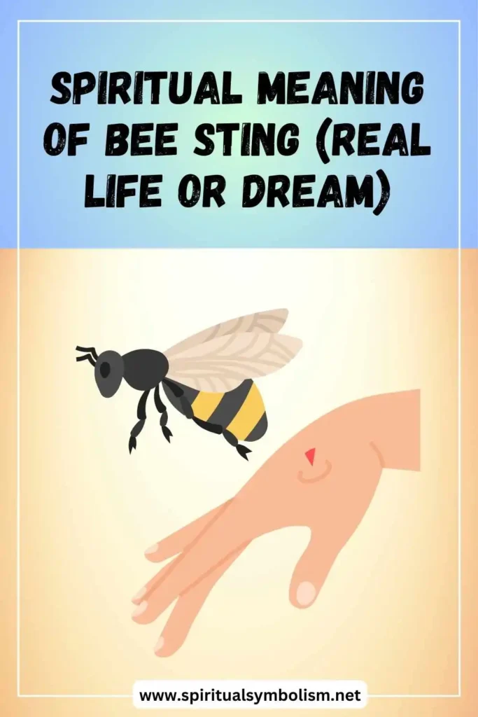 what-is-the-spiritual-meaning-of-bee-sting-in-real-life-or-dream