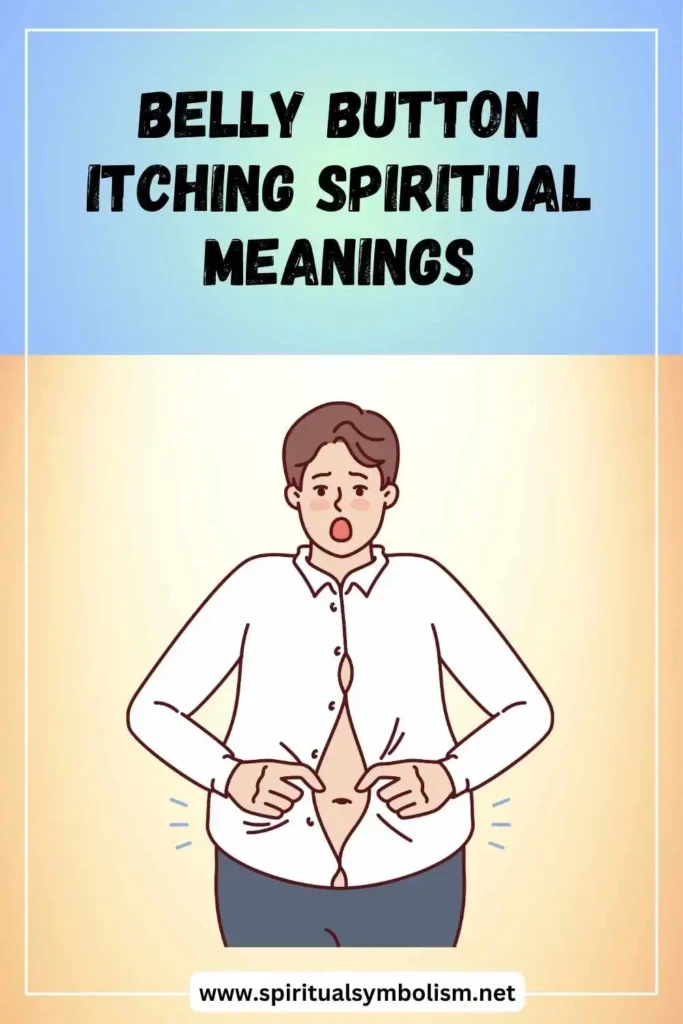 what-is-the-spiritual-meaning-of-belly-button-itching-superstition