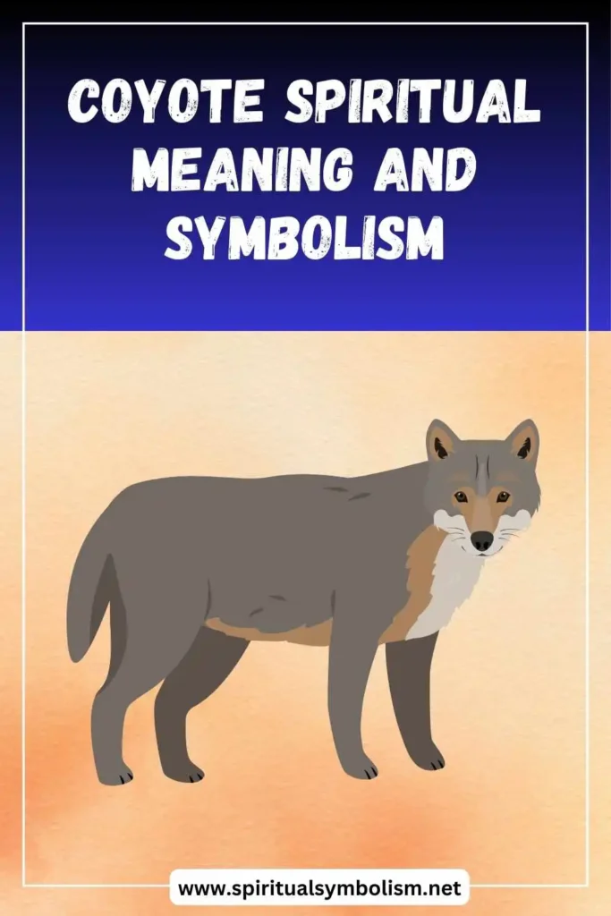 what-is-the-spiritual-meaning-of-coyote