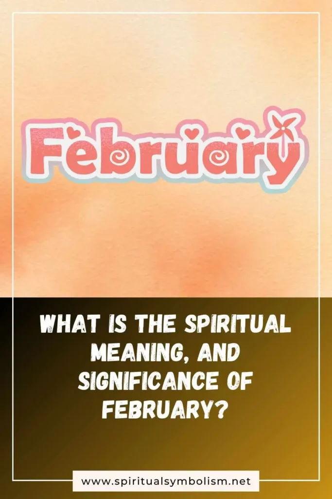 what-is-the-spiritual-meaning-of-february