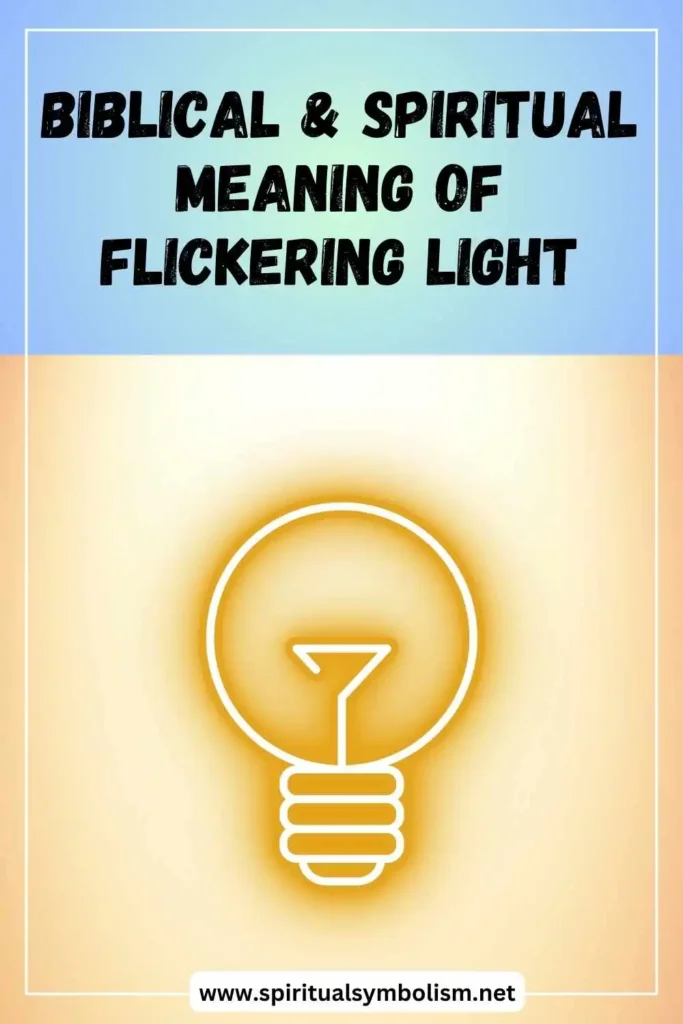 what-is-the-spiritual-meaning-of-flickering-light