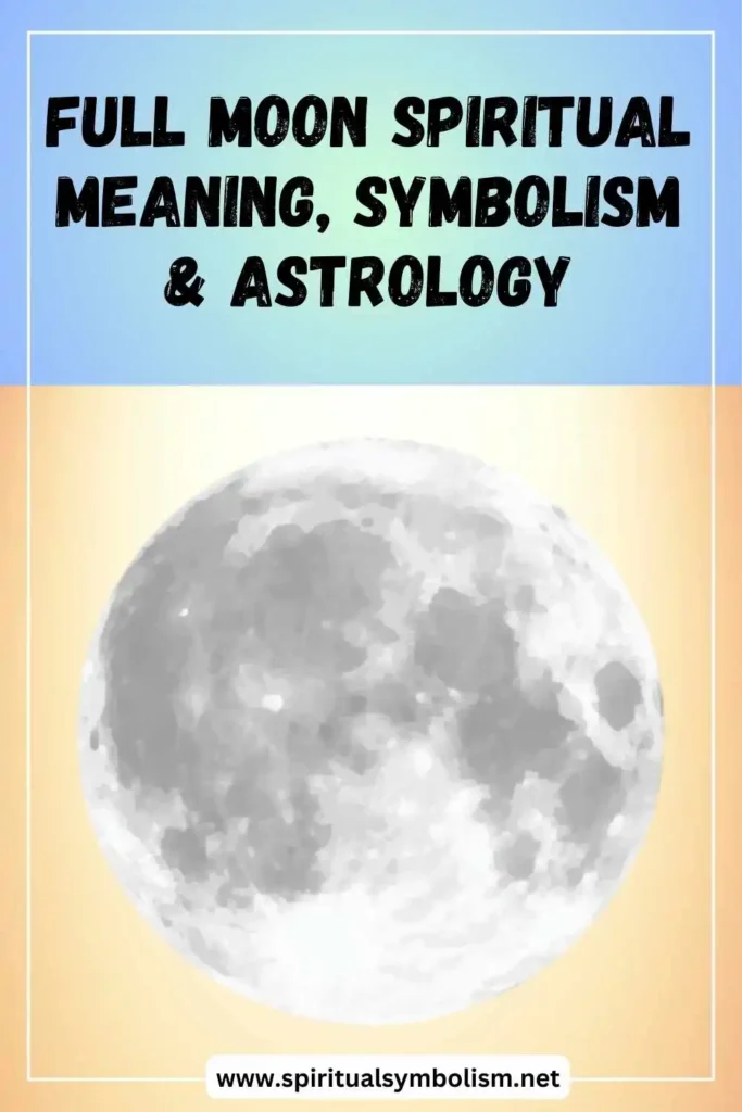 what-is-the-spiritual-meaning-of-full-moon