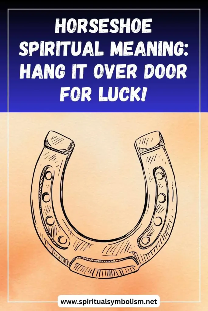 what-is-the-spiritual-meaning-of-horseshoe