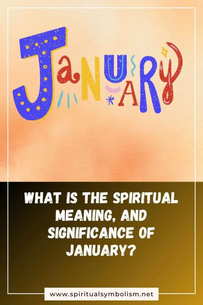 what-is-the-spiritual-meaning-of-january