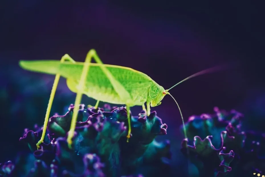 what-is-the-spiritual-meaning-of-katydid