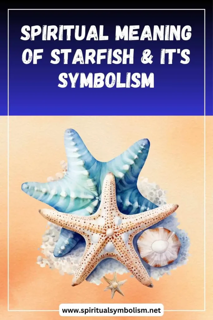 what-is-the-spiritual-meaning-of-starfish