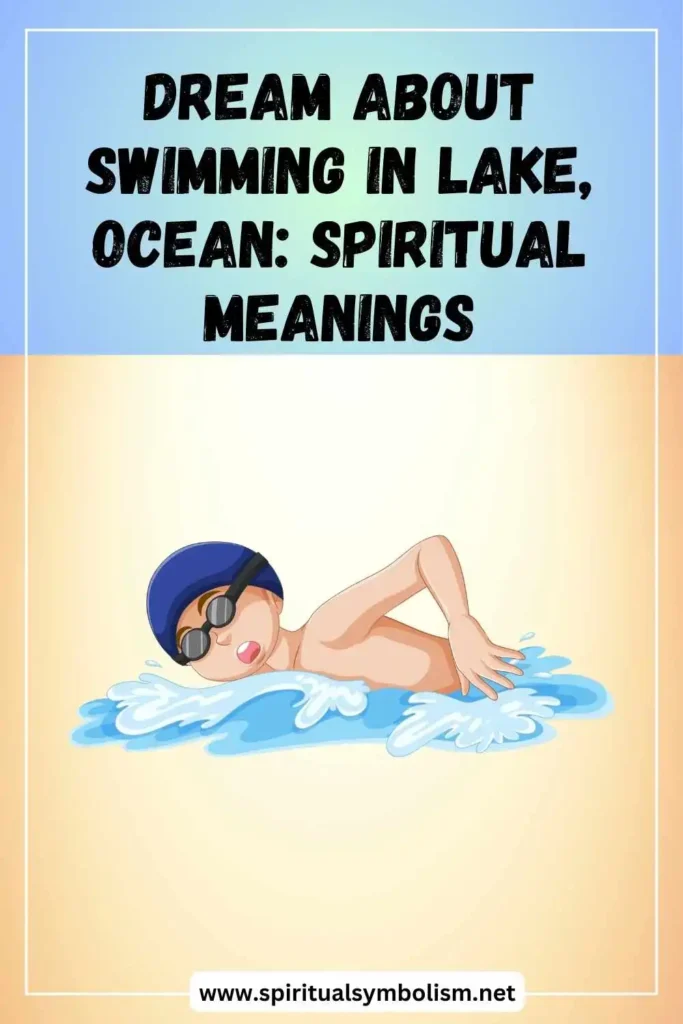 what-is-the-spiritual-meaning-of-swimming-in-lake-ocean