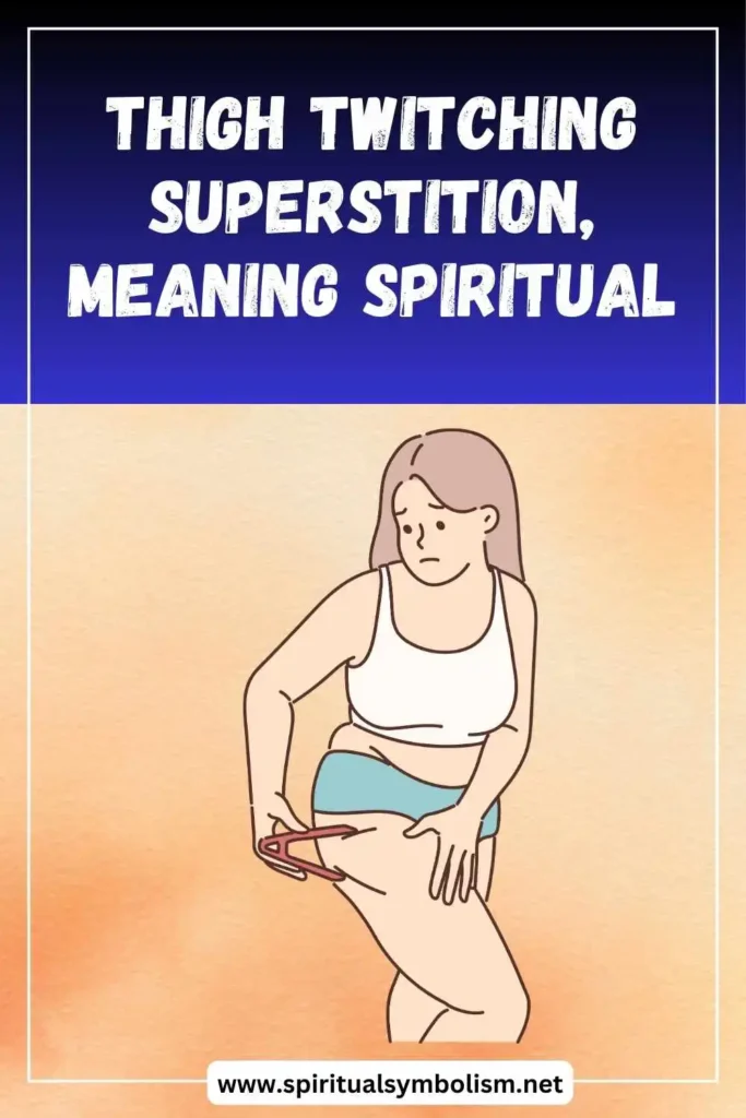 what-is-the-spiritual-meaning-of-thigh-twitching-and-superstition