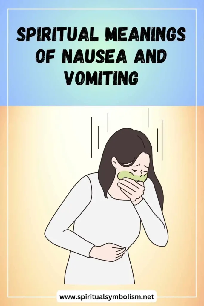 what-is-the-spiritual-meaning-of-vomiting-and-nausea