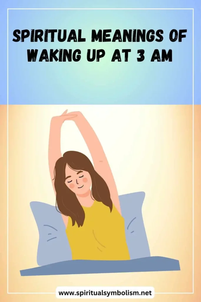 what-is-the-spiritual-meaning-of-waking-up-at-3-am