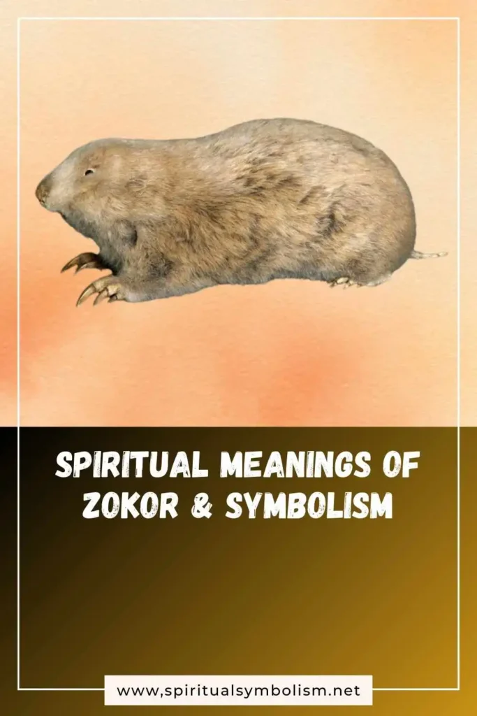 what-is-the-spiritual-meaning-of-zokor