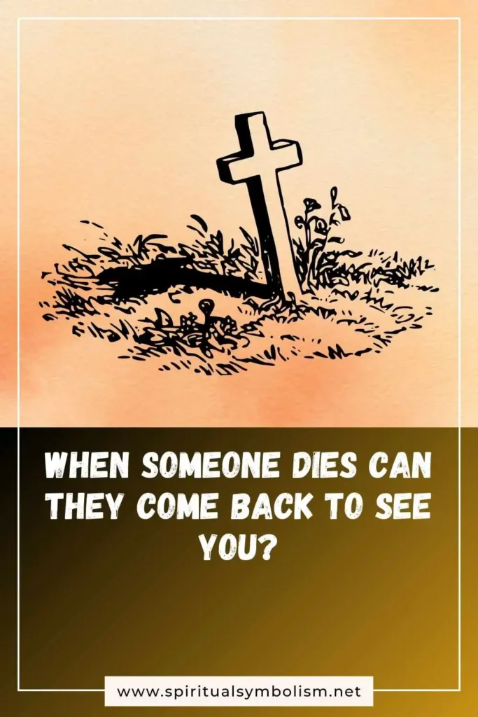 when-someone-dies-can-they-come-back-to-see-you